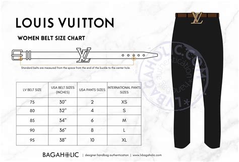 louis vuitton belt size chart men's|LV Attract 35mm Reversible Belt .